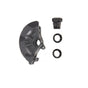 Ford Granada Mk III Sierra Clutch Pedal Quadrant 50mm White  6183029