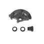 Ford Granada Mk III Sierra Clutch Pedal Quadrant 50mm White  6183029