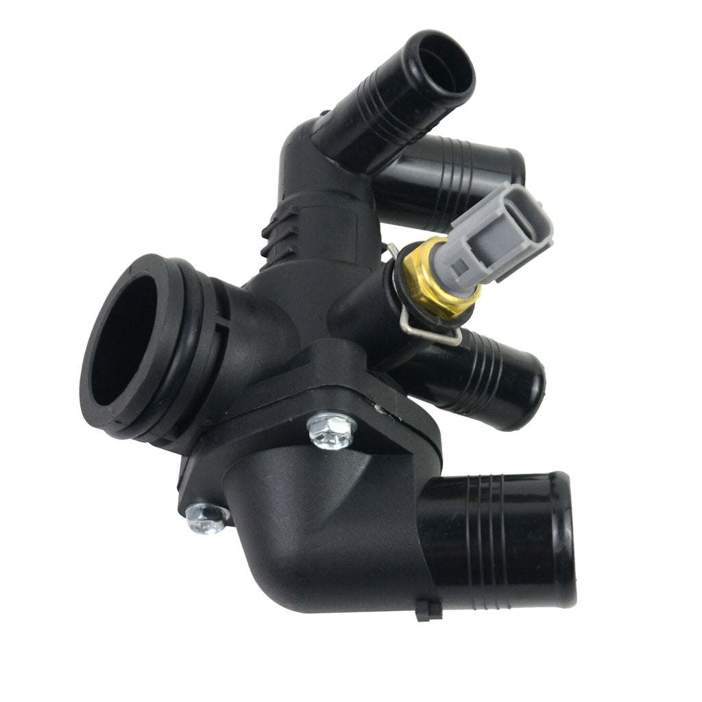 Thermostat Housing Fits Ford Transit Tourneo Custom 2012 On 1731770