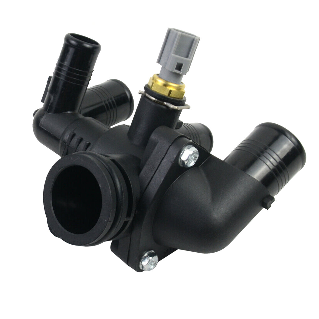 Thermostat Housing Fits Ford Transit Tourneo Custom 2012 On 1731770