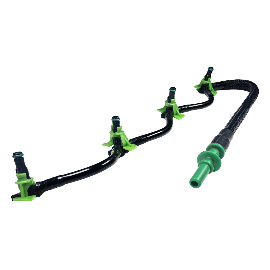 Ford C-Max Mondeo Injector Diesel Leak Off Return Pipe FM5Q9K022AB