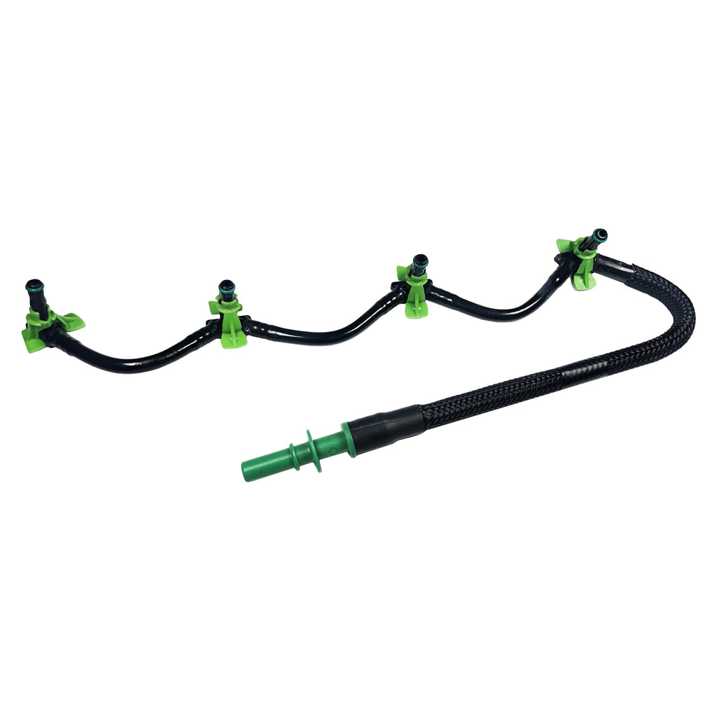 Ford C-Max Mondeo Injector Diesel Leak Off Return Pipe FM5Q9K022AB