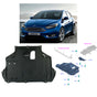  Ford Focus MK3 C-Max Under Engine Cover Undertray Rust Shield 2011 On 1839076  AV616P013CF