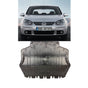 VW Golf 5 Caddy Jetta Scirocco Audi A3 Skoda Octavia Under Engine Cover Undertray 1K0825237AG