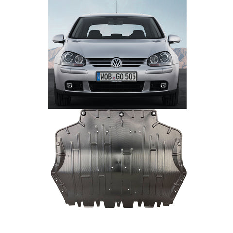 VW Golf 5 Caddy Jetta Scirocco Audi A3 Skoda Octavia Under Engine Cover Undertray 1K0825237AG