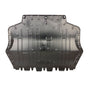 VW Golf 5 Caddy Jetta Scirocco Audi A3 Skoda Octavia Under Engine Cover Undertray 1K0825237AG