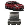  Renault Clio 4 2012 to 2019 Modus 2014 On Under Engine Cover Undertray Shield 758903856R