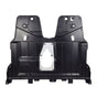 Fiat Tipo 2015 On Front Engine Under Cover Tray Splash Guard  51984316