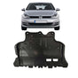 Golf VII-Passat B8-Touran-Audi A3-Leon-Octavia-Superb Under Engine Cover Undertray 5Q0825236Q