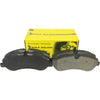 Ford Transit Tourneo VW Amarok Front Brake Pads 4x 24484185 04ANSKD20