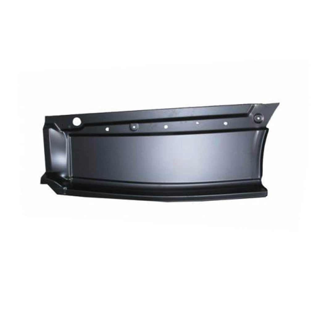 VW Crafter Sprinter Rear Wheel Arch Panel Right Fender 06 to 16  2E1810394B