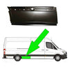 Mercedes Sprinter VW Crafter Side Lower Rh Panel Metal Panel  A9066375709  2E1809158B