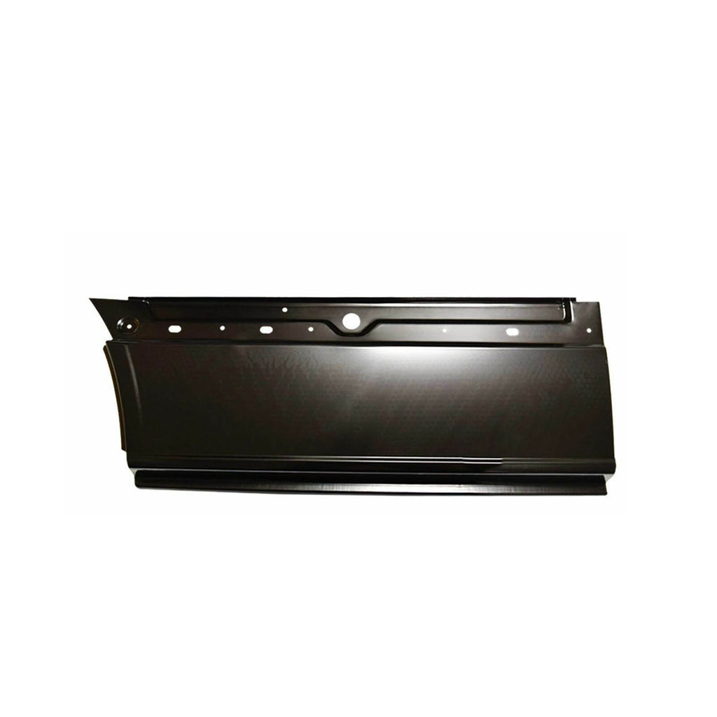Mercedes Sprinter VW Crafter Side Lower Rh Panel Metal Panel  A9066375709  2E1809158B