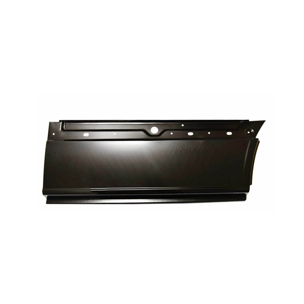 Mercedes Sprinter VW Crafter Side Lower Lh Panel Metal Panel A9066375609  2E1809157B