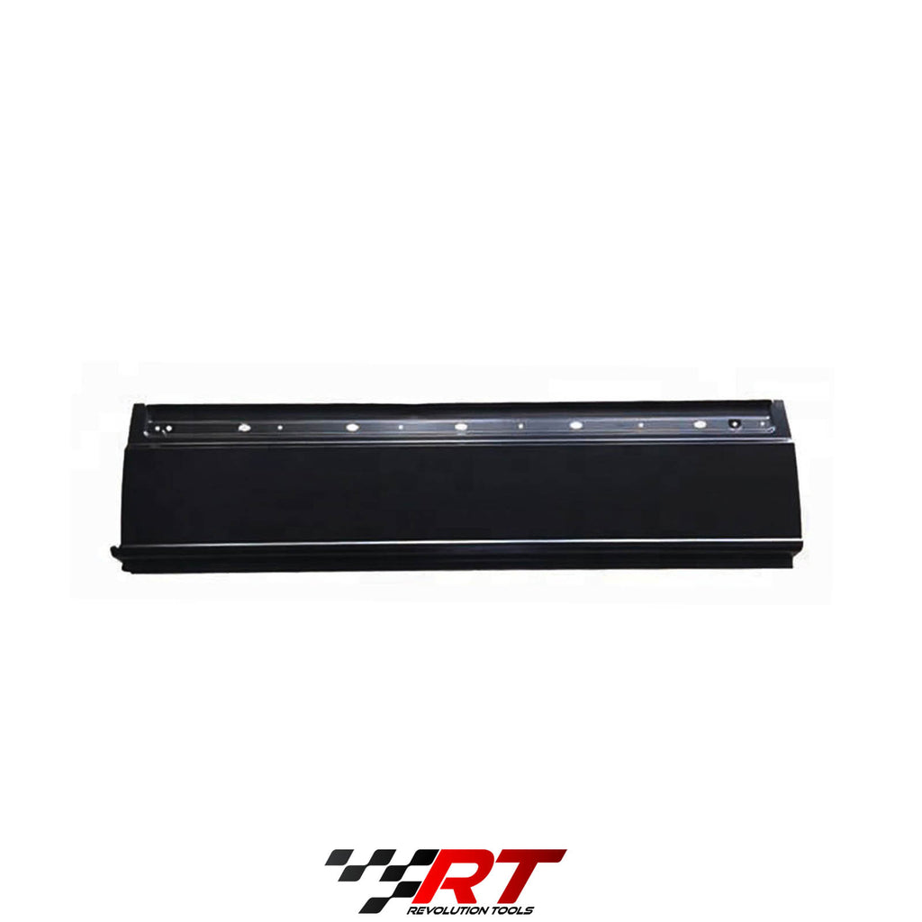 Mercedes Sprinter VW Crafter Slinding Door Side Lower Panel O S A9066375009