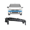 VW Golf Mk6 Front Bumper Reinforcement 2008 to 2013 5K0807109 5K0807109H