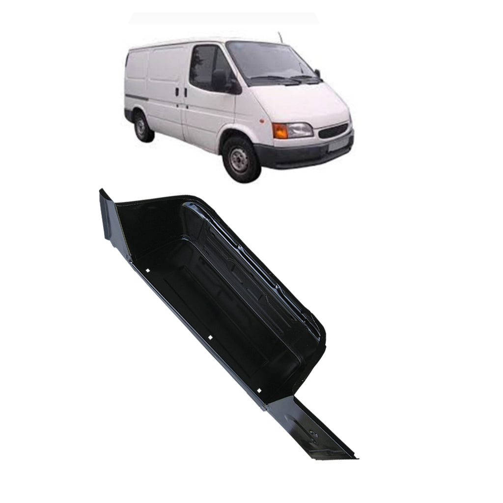 Ford Transit T12 T15 1991 to 2003 Footwell Panel Front Door Step Right