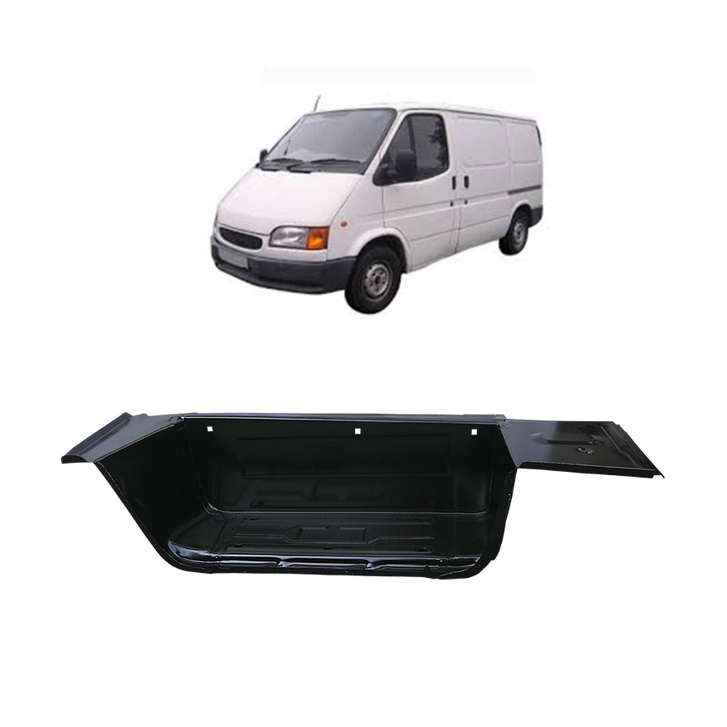 Ford Transit T12 T15 1991 to 2003 Footwell Panel Front Door Step Left