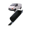 Ford Transit T12 T15 1991 to 2003 Footwell Panel Front Door Step Left