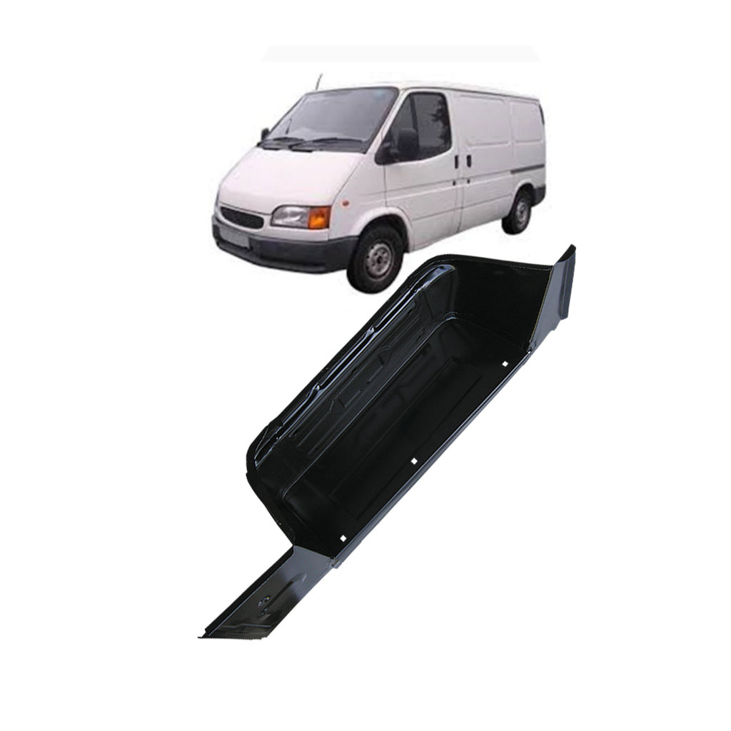 Ford Transit T12 T15 1991 to 2003 Footwell Panel Front Door Step Left
