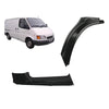 Ford Transit T12 T 15 Fits Front Wheel Arch Door Sill Lower Repair P95VBV20025BA