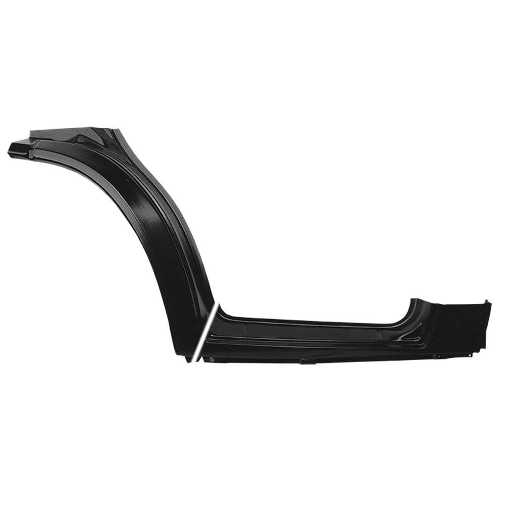 Ford Transit T12 T 15 Front Wheel Arch Door Sill Inner Panel P95VBV20024BA
