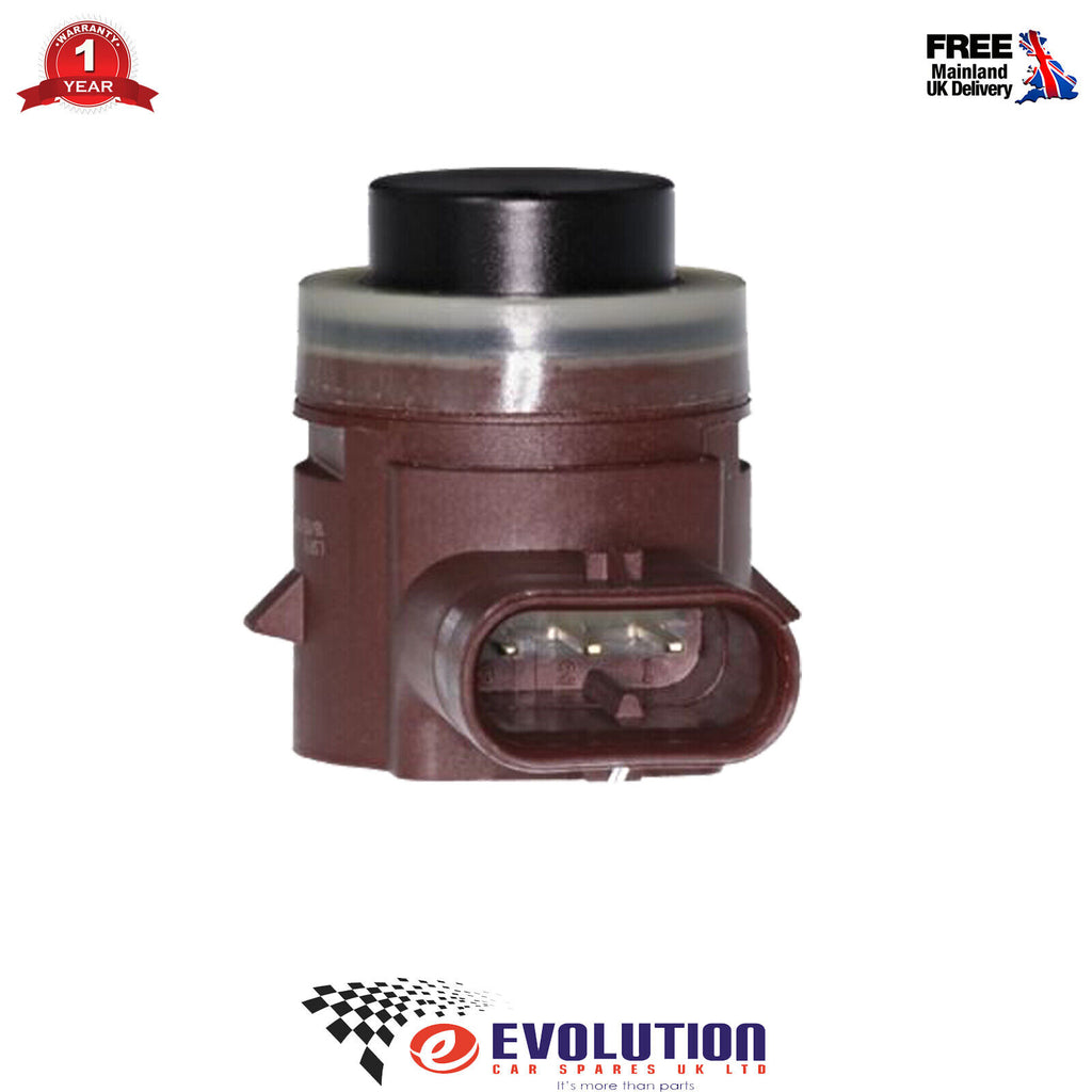 Genuine Front Park Sensor Fits Audi A6 A7 A8 2017 Onwards 5Q1919297 5Q191929704S
