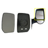 Ford Transit 1994 to 2000 Right Side Mirror Glass Non Heated 94VB17K740AC
