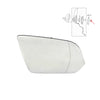 Mercedes Benz Vito Front Right Door Mirror Glass W447 A4478111700 14 Onwards