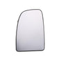 Fiat Ducato Boxer Relay Upper Left Heated Mirror Glass 2006 Onwards 8151LG