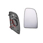 Fiat Ducato Boxer Relay Upper Right Heated Mirror Glass 2006 Onwards 8151LH