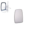 Master II Movano Interstar Upper LH Wing Mirror Glass Non Heated  01 to 10 9636500QAF