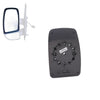 Master II Movano Interstar Upper LH Wing Mirror Glass Non Heated  01 to 10 9636500QAF