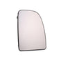 Fiat Ducato Peugeot Boxer Citroen Relay Upper Right Non-Heated Mirror Glass