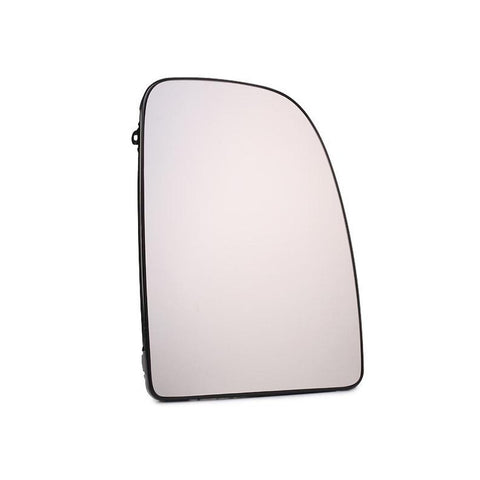 Fiat Ducato Peugeot Boxer Citroen Relay Upper Right Non-Heated Mirror Glass