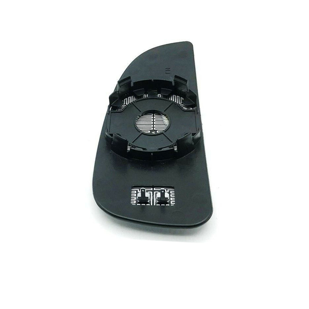 Ducato Boxer Lower Lh Wing Mirror Blind Spot Glass Heated 2006 Onwards 8151LP