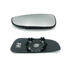 Ducato Boxer Lower Lh Wing Mirror Blind Spot Glass Heated 2006 Onwards 8151LP
