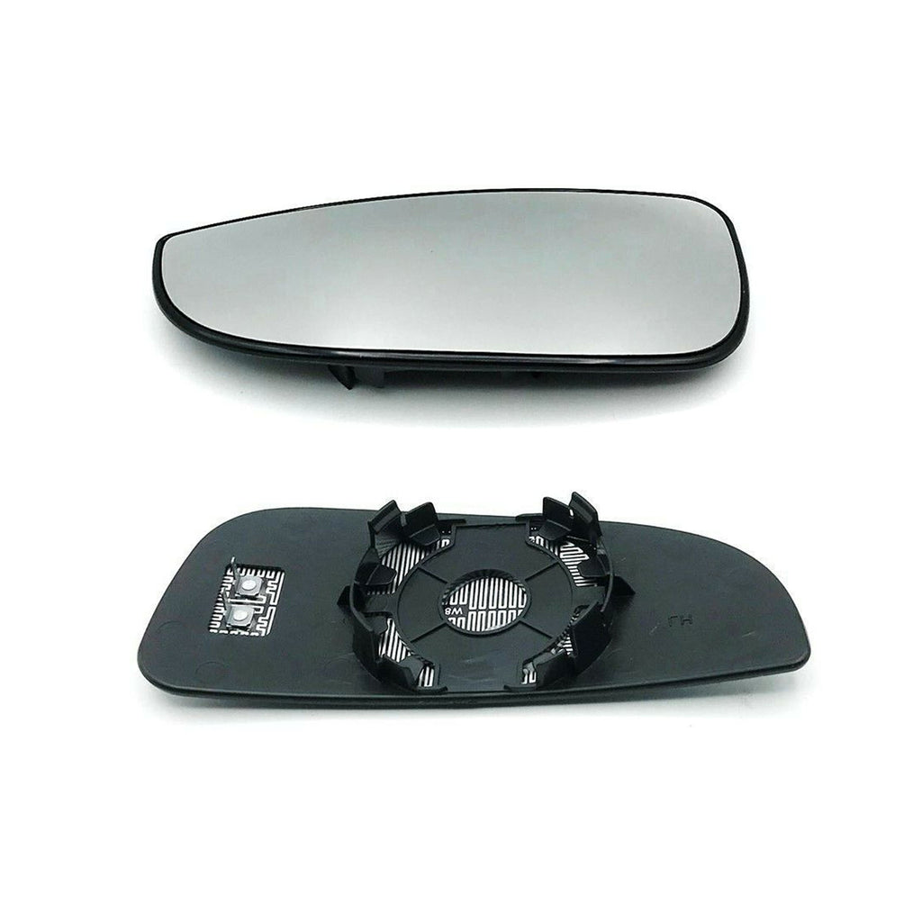 Ducato Boxer Lower Lh Wing Mirror Blind Spot Glass Heated 2006 Onwards 8151LP