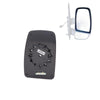 Renault Master II Right Mirror Glass Heated Movano A Interstar 2000 ON 7701057372
