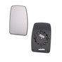 Renault Master II Right Mirror Glass Heated Movano A Interstar 2000 ON 7701057372