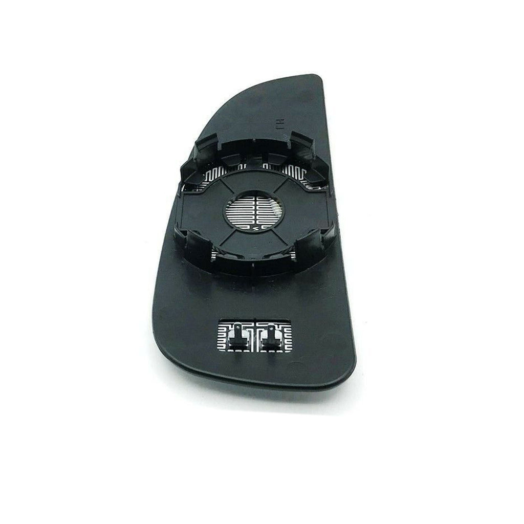 Ducato Boxer Relay Wing Mirror Blind Spot Lower Glass Heated Rh 71748249 