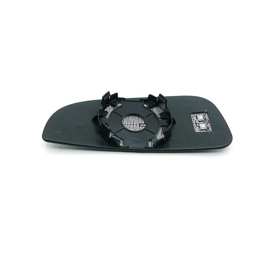 Ducato Boxer Relay Wing Mirror Blind Spot Lower Glass Heated Rh 71748249 