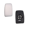 Renault Master III Upper Left Wing Mirror Glass Non Heated Movano B NV400 2010 ON 963662420R