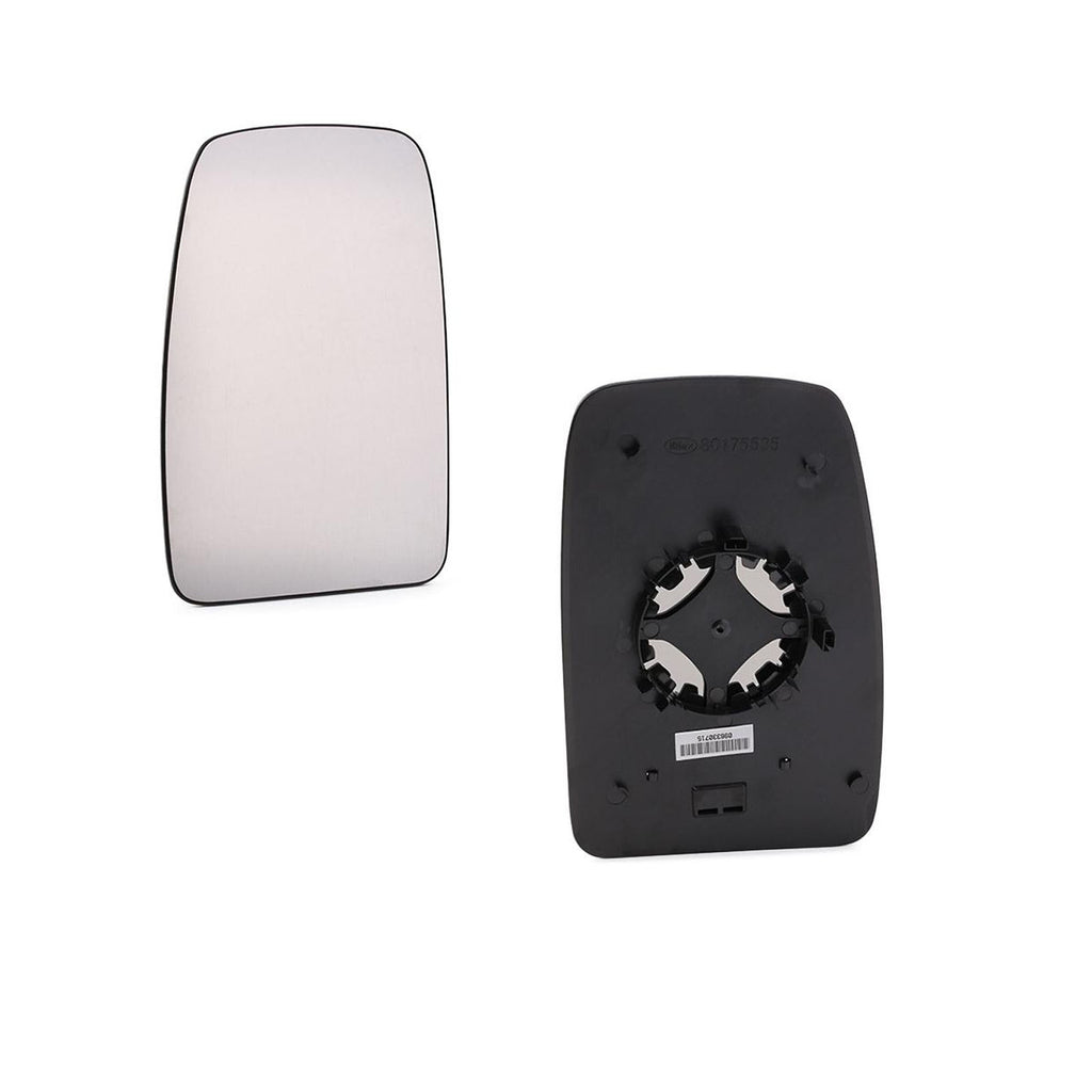Renault Master III Upper Left Wing Mirror Glass Non Heated Movano B NV400 2010 ON 963662420R