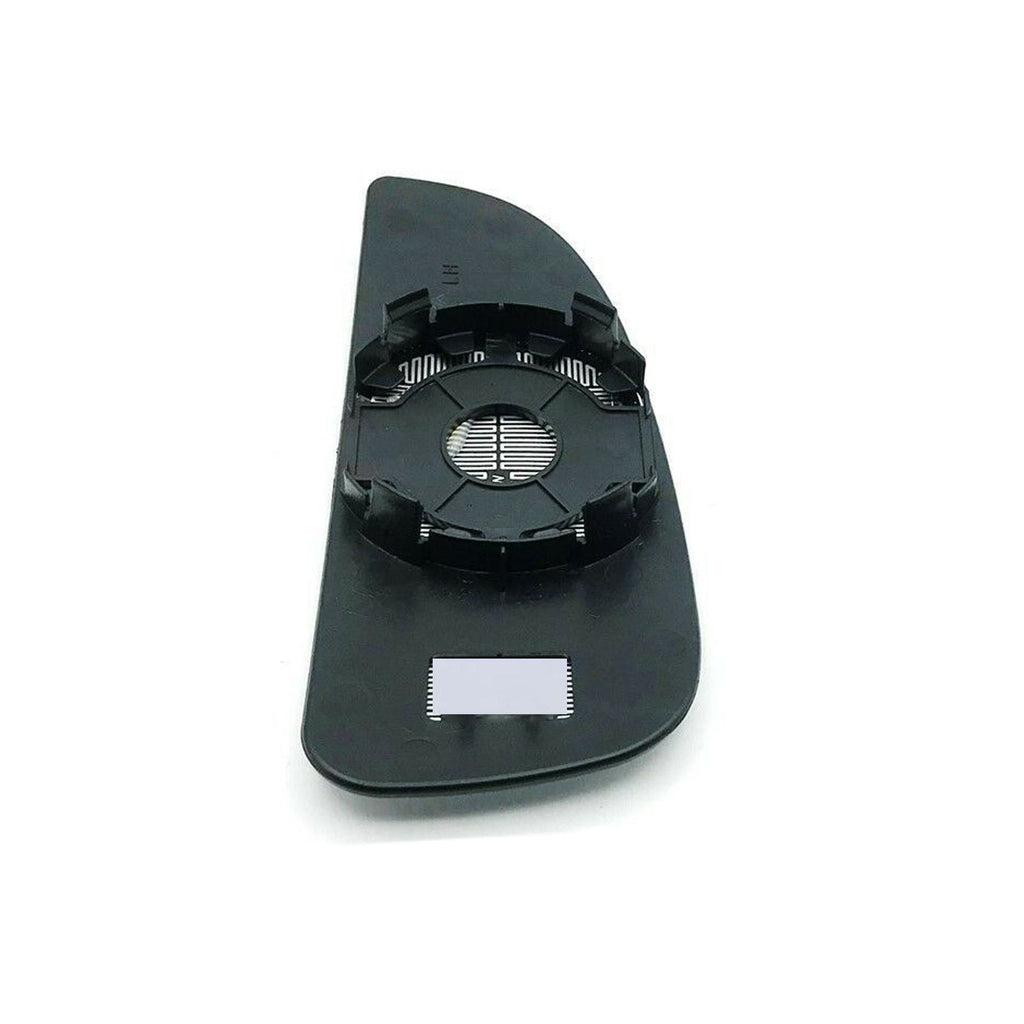 Fiat Ducato Boxer Relay Lower Rh Wing Mirror Blind Spot Glass Non Heated 2006 Onwartds 8151 LN