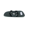 Fiat Ducato Boxer Relay Lower Rh Wing Mirror Blind Spot Glass Non Heated 2006 Onwartds 8151 LN