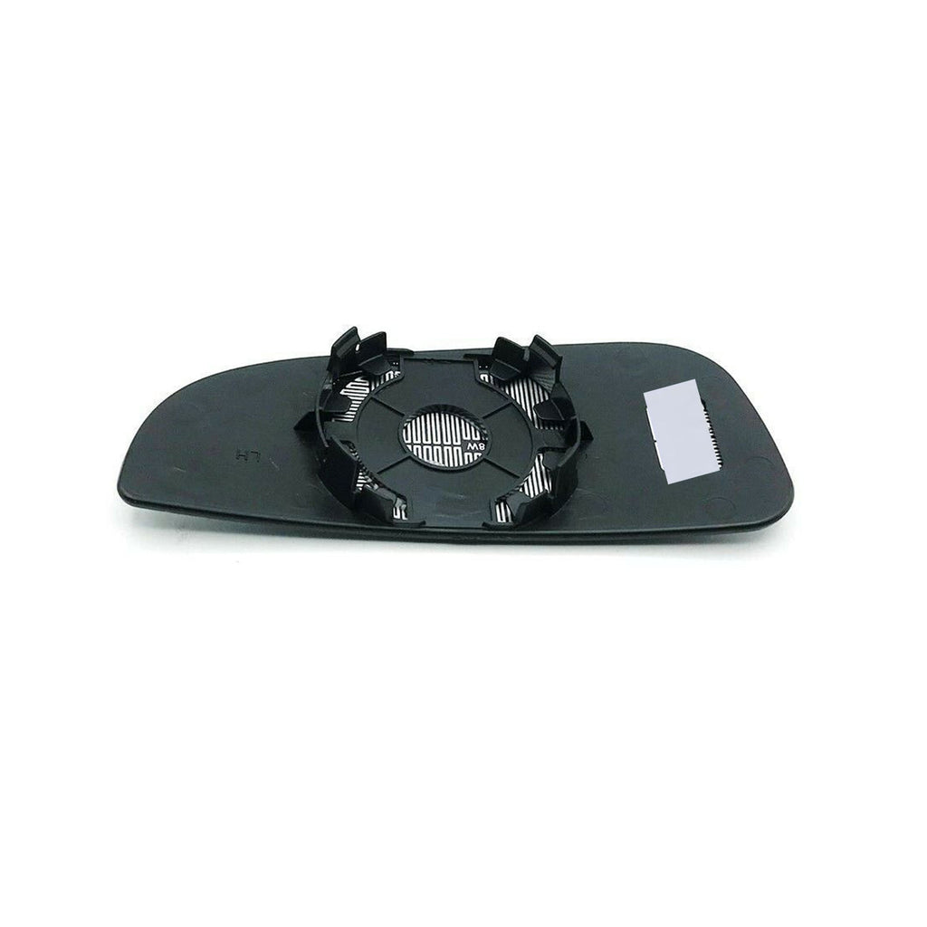 Fiat Ducato Boxer Relay Lower Rh Wing Mirror Blind Spot Glass Non Heated 2006 Onwartds 8151 LN
