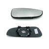 Fiat Ducato Boxer Relay Lower Rh Wing Mirror Blind Spot Glass Non Heated 2006 Onwartds 8151 LN