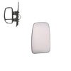 Renault Master III Left Wing Mirror Glass Heated Movano NV400 2010 ON 963662420R