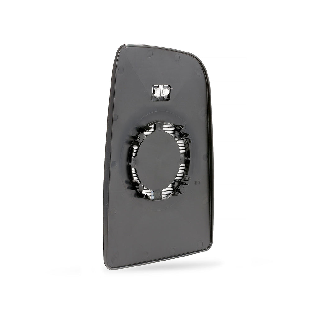 Crafter Sprinter Upper Left Wing Mirror Glass Heated 2006 Onwards 0028111533